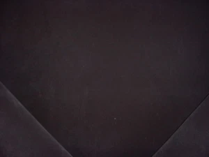 5-1/4Y Scalamandre H65937 Georgia Faux Suede Goose Brown Upholstery Fabric - Picture 1 of 4