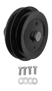 Jackshaft Kit Fits Exmark Lazer Z AC AS LC XS DS Series Replaces 103-3249 - Picture 1 of 4