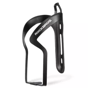 ROCKBROS Bike Water Bottle Cage Ultralight Bottle Holder Bracket Aluminum Alloy - Picture 1 of 7