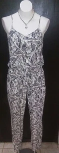 Banana Republic - Jumpsuit size 4 - Picture 1 of 5