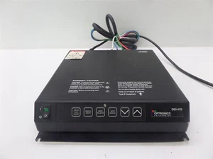 Optronics DEI-470 CCD Microscope Camera Controller - Picture 1 of 9