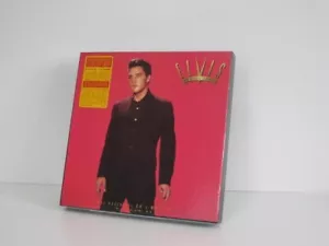 6 LP-Box Elvis Presley: From Nashville To Memphis- The Essential 60's Masters I - Bild 1 von 16