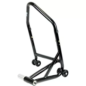 Single Sided Swingarm Rear Lift Stand with 21.7 mm Pin Ducati 796 848 931 950 - Picture 1 of 4