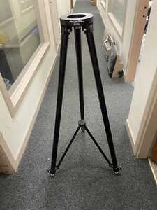 Trípode Acebil T1200 para brazos de pluma 200 lb carga útil bolsa S130 / excelente estado - Imagen 1 de 5