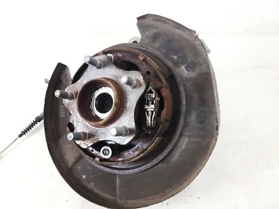 13-20 INFINITI JX35 QX60 EIXO TRASEIRO DIREITO LATERAL EIXO JUNTA CUBO STUB FABRICANTE DE EQUIPAMENTO ORIGINAL - Imagem 1 de 4