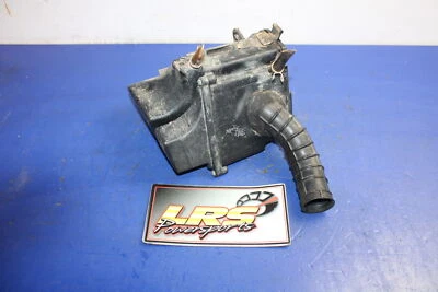 2002 YAMAHA TTR 125L ВОЗДУХА КОРОБКА ПЛАСТИКОВЫЙ ФИЛЬТР ДЕРЖАТЕЛЬ - Изображение 1 из 4