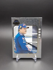 2002 Press Pass Eclipse Silver Foil Terry Labonte #S18 HOF - Picture 1 of 2
