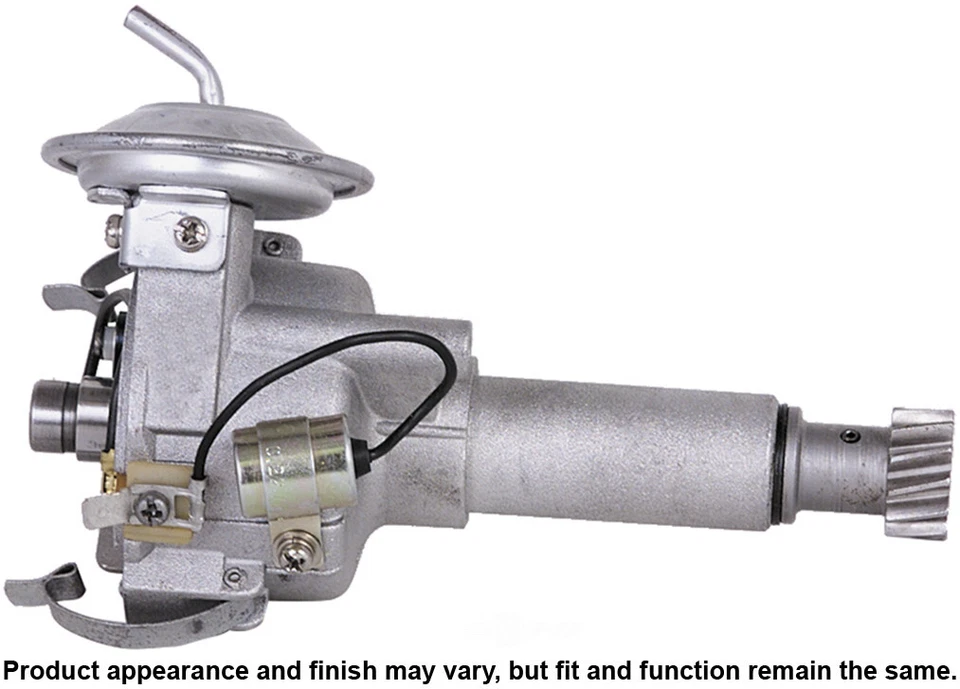 REMAN ORIGINAL SUBARU DISTRIBUTOR GL DL GF STAR DELUXE 31-631 1972-1975 - Image 1 of 1