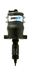 Inyector de fertilizante Dosmatic MiniDos - Sistema de riego por goteo al 2,5 % - Imagen 1 de 3