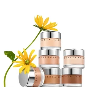 Chantecaille Future Skin Oil Free Gel Foundation~PORCELAIN~New w/out Box! - Picture 1 of 5