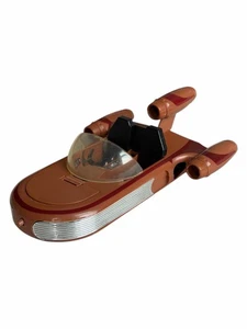 Vintage 1978 Kenner Star Wars Land Speeder / Landspeeder 100% Original - Bild 1 von 8