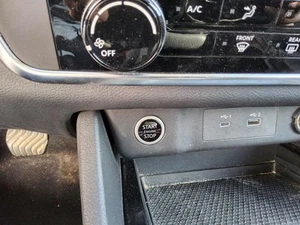 ROGUE 2021 Ignition Switch 3532265 - Picture 1 of 11