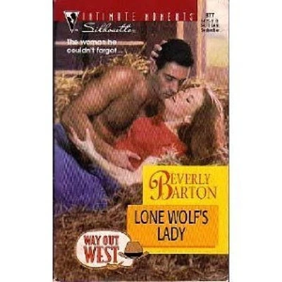 Lone Wolf's Lady Greatest Texas Love Stories of all Time: He's a Foto 1 de 2