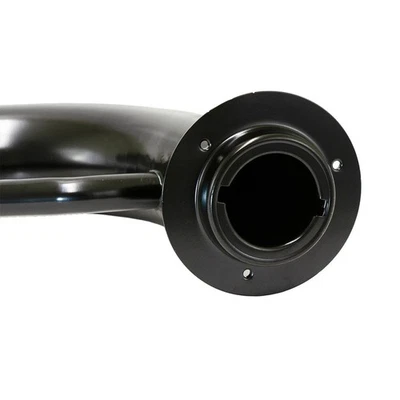 Cuello de llenado de combustible para Ford Bronco 1966-1976 Foto 1 de 2