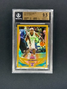 J.R. Smith 2004 Topps Chrome Rookie Gold Refractor /99 BGS 9.5 Hornets - Picture 1 of 2