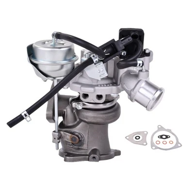 Turbocharger For Ford Fiesta Escape Fusion Transit Connect 1.6L KP39 Turbo Foto 1 de 4