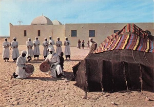 ALGERIEN FOLKLORE - Bild 1 von 2
