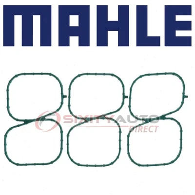 MAHLE Fuel Injection Plenum Gasket Set for 2007-2012 Lincoln MKS MKT MKX MKZ aj Foto 1 de 4