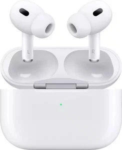 Apple AirPods Pro 2. Gen 2023 mit ANC✅ Original✅NEU Versiegelt ✅Blitzversand✅ - Zdjęcie 1 z 1