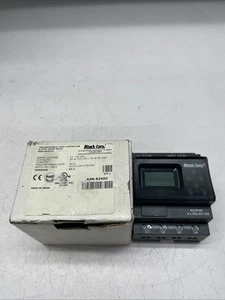ASR-B24DC v2.1 Altech Corp. Programmable Logic Controller Altech Smart relay - Bild 1 von 7