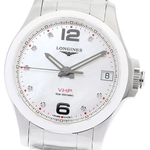 LONGINES Conquest V.H.P. L3.319.4 TO235983 - Imagen 1 de 7