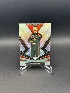 2023 Chronicles NASCAR Racing Titanium #9 Austin Dillon - Picture 1 of 2
