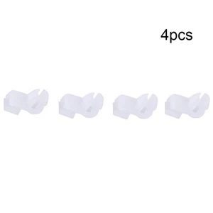 Fixed Clip Fastener Rod Clip For Hole 5-7 Mm High Quality Hole Door Lock - Picture 1 of 22