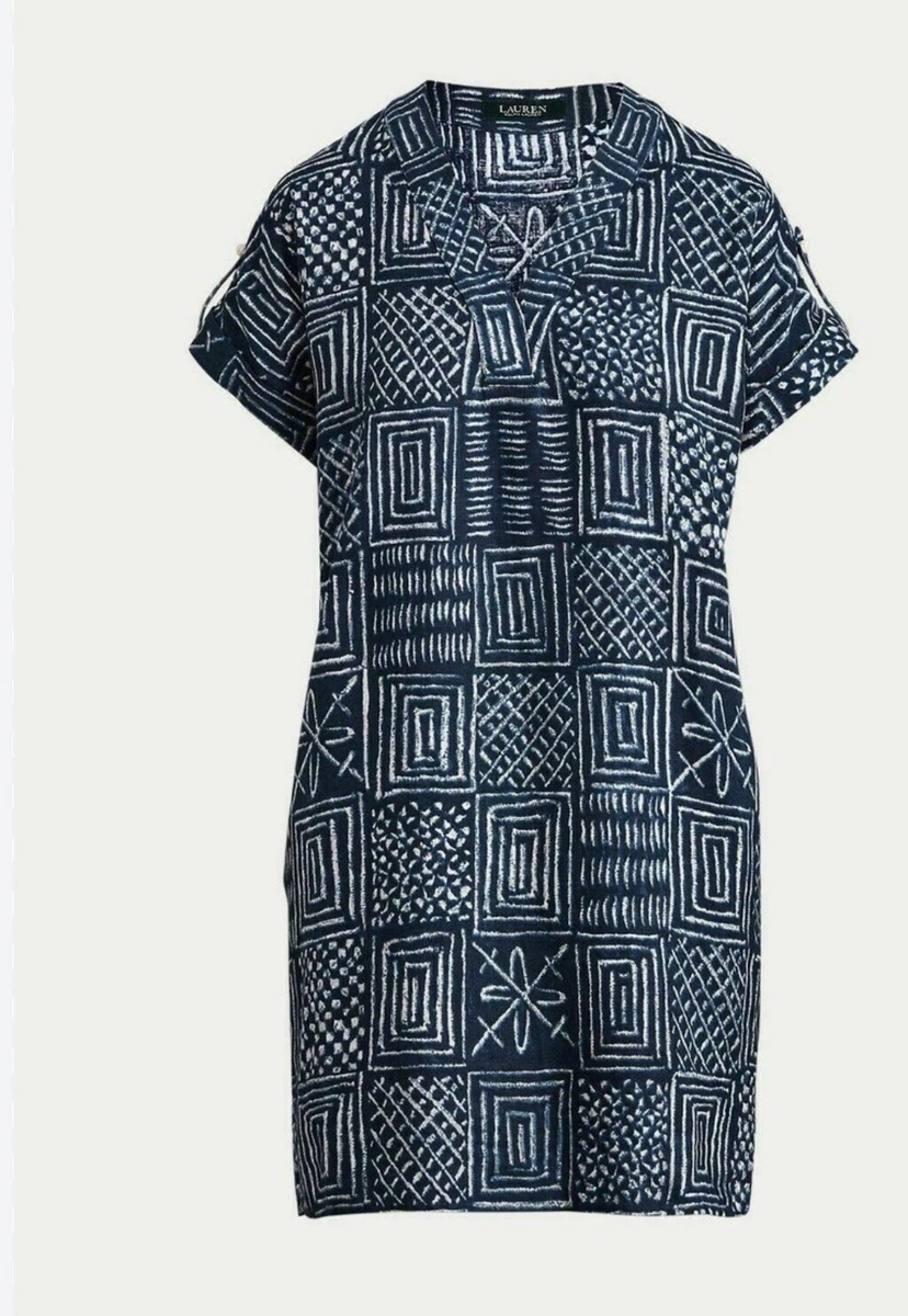 Ralph Lauren Linen Dresses for Women for sale | eBay