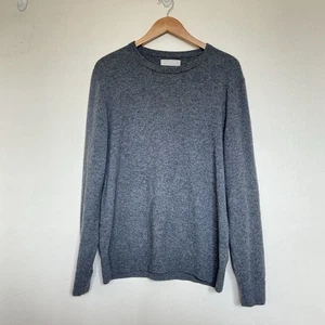 Everlane Cashmere Pullover Sweater Size Large Women’s Casual Comfort - Picture 1 of 5