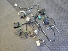 2019-2022 HONDA PILOT AIR CONDITIONER HVAC AC WIRE WIRING HARNESS & ACTUATORS OE Honda Pilot