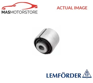 CONTROL ARM WISHBONE BUSH LEMFÖRDER 35711 01 A FOR PORSCHE MACAN 3L,3.6L,2L - Picture 1 of 5