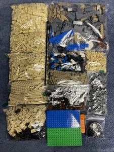 LEGO Creator Expert 10253 Big Ben 100% Complete Good Shape - Picture 1 of 19