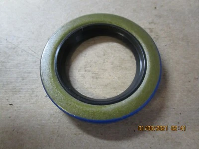 HOLLYMATIC HI-YIELD 16 LOWER SHAFT SEAL OEM# 680-1110