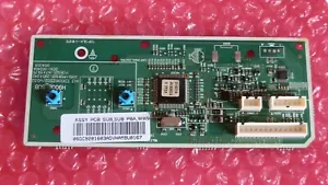 New Gen Samsung DC92-01603A PCB BOARD ASSY SUB - WW10H9600EW & WW10H9600EX - Picture 1 of 10