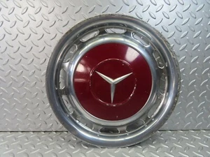 ⚙8388⚙ Mercedes-Benz Vintage Wheel Trim Hub Cap 14" - Picture 1 of 8