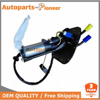 Модуль топливного насоса в сборе для Suzuki Swift 15101-60B52 0580313054 1510160B52 новый - Изображение 1 из 2