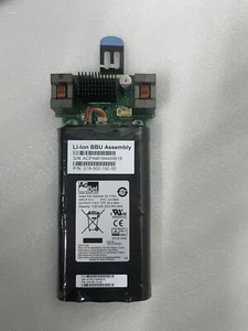 Genuine 078-000-192-00, 078-000-155-00 EMC Unity 300/400/500 XT480F BBU Battery - Picture 1 of 2