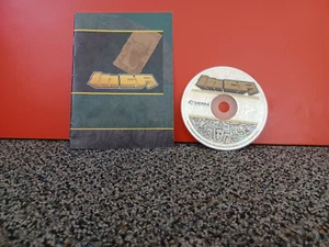 Inka Spiel (von Sierra) ohne Hülle - Bild 1 von 2