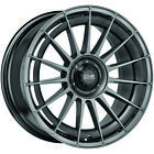 Alloy Wheel Oz Racing Superturismo Aero For Mercedes-Benz Classe A 8.5X19 5 Gie