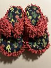 Women's Lazy One Spa Slippers Cactus S/M (1-4)