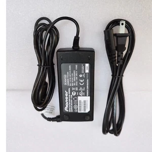 Pioneer CVWOS30N-DDJ-SX 5V 3A 15W Power Supply Transformer-001 - Picture 1 of 3