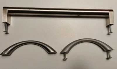 Set Maniglie Per Mobili - Immagine 1 di 2