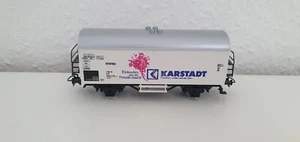 Märklin H0 Karstadt Frankfurt Kühlwagen, Werbewagen 4415, TOP, SOMO - Bild 1 von 5