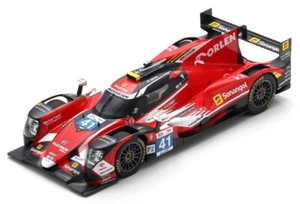 1:18 ORECA 07 - Gibson n°41 LMP2 24H Le Mans 2023 1/18 • SPARK 18S925 - Imagen 1 de 1