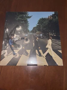 Beatles. Abby Road Vinyl LP SO383. 1969 - Bild 1 von 5