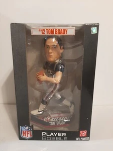 Tom Brady New England Patriots Bobblehead - Picture 1 of 8