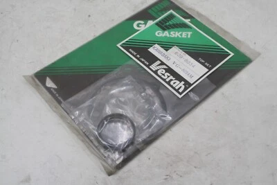 1991-1997 KAWASAKI KX80 ВЕРХНИЙ КОНЕЦ ПРОКЛАДКА КОМПЛЕКТ VESRAH СДЕЛАНО В ЯПОНИИ - Изображение 1 из 3