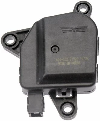 Atuador de porta principal Dorman 227UF55 2002 Dodge Stratus HVAC Blend 2001-2006 - Imagem 1 de 3
