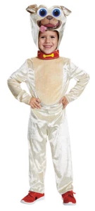 Rolly Classic Toddler Costume 3-4T - Disguise - Picture 1 of 3