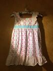 CHOOSE Jelly the Pug dress NWOT Candy Apples 5 6 7 8 9 10 12